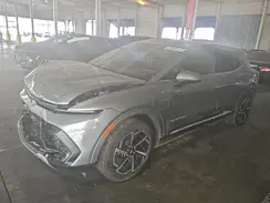 3GN7DLRP4SS182955 2025 CHEVROLET EQUINOX