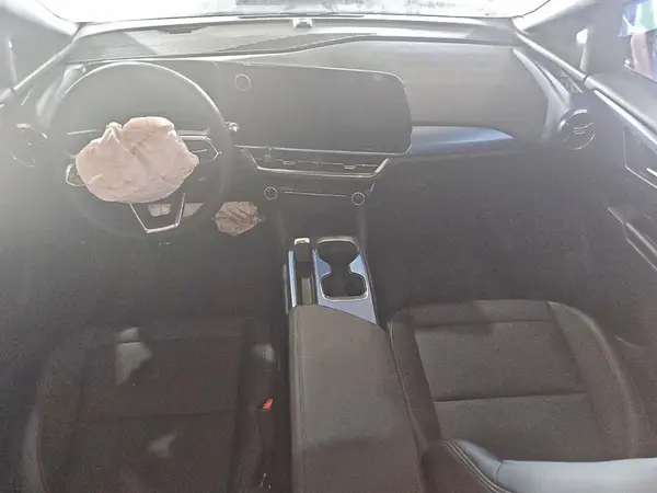 3GN7DLRP4SS182955 2025 CHEVROLET EQUINOX - Image 8