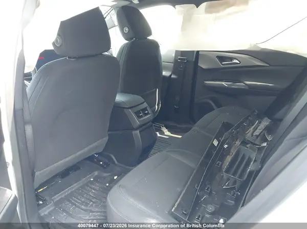 3GN7DLRP4TS118691 2026 CHEVROLET EQUINOX - Image 8