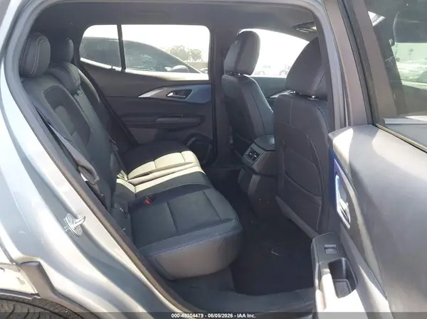 3GN7DLRP5RS262002 2024 CHEVROLET EQUINOX - Image 8