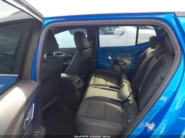 3GN7DLRP5RS270357 2024 CHEVROLET EQUINOX - Image 8