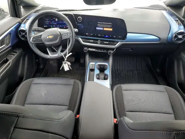 3GN7DLRP5RS287739 2024 CHEVROLET EQUINOX - Image 8