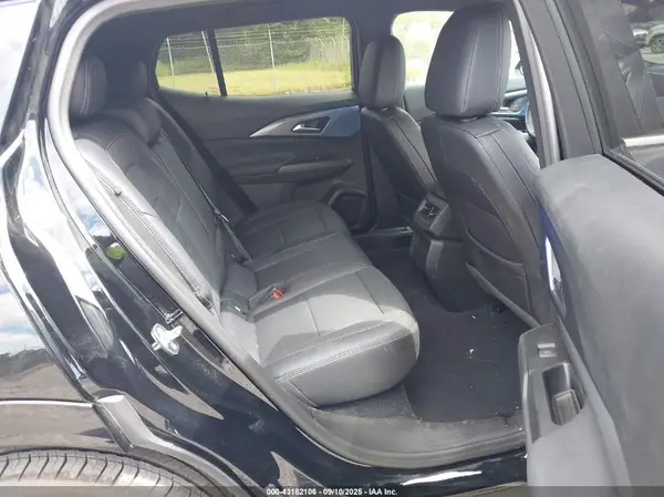 3GN7DLRP5RS292312 2024 CHEVROLET EQUINOX - Image 8