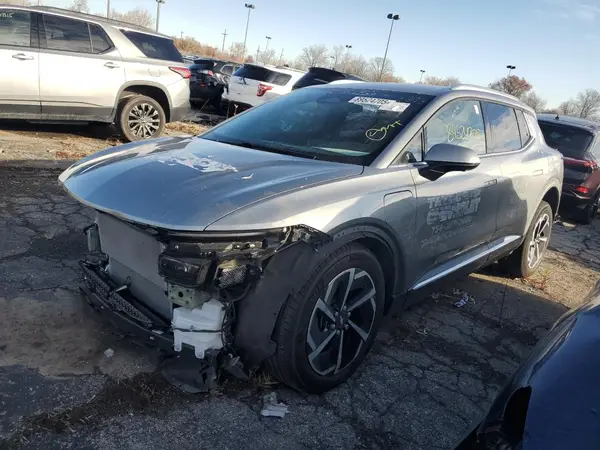3GN7DLRP5RS295856 2024 CHEVROLET EQUINOX - Image 1