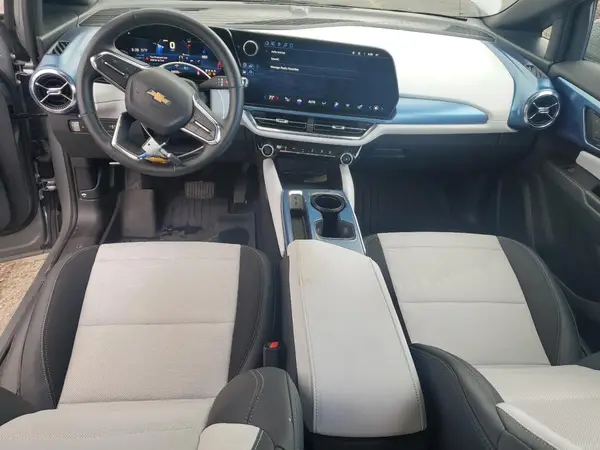 3GN7DLRP5RS295856 2024 CHEVROLET EQUINOX - Image 8