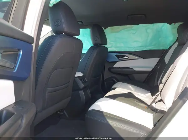 3GN7DLRP5SS133411 2025 CHEVROLET EQUINOX - Image 8
