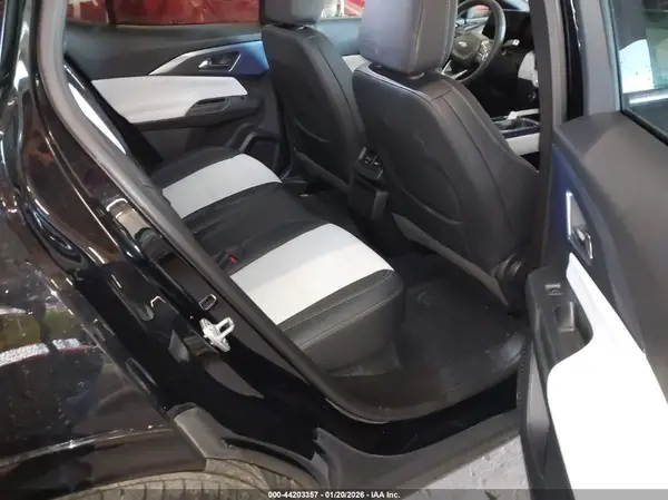 3GN7DLRP5SS144795 2025 CHEVROLET EQUINOX - Image 8