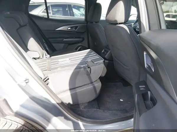 3GN7DLRP5SS169213 2025 CHEVROLET EQUINOX - Image 8