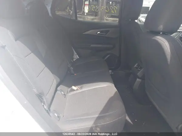 3GN7DLRP5TS103472 2026 CHEVROLET EQUINOX - Image 8