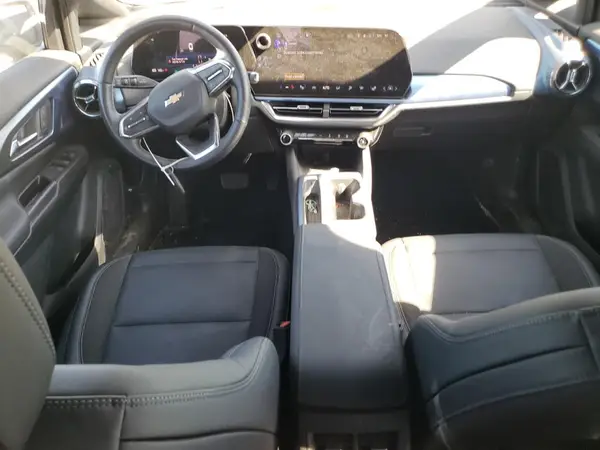 3GN7DLRP6RS251901 2024 CHEVROLET EQUINOX - Image 8