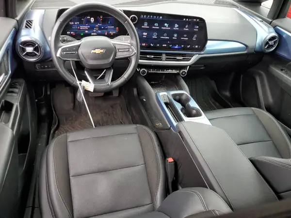 3GN7DLRP6RS253633 2024 CHEVROLET EQUINOX - Image 8