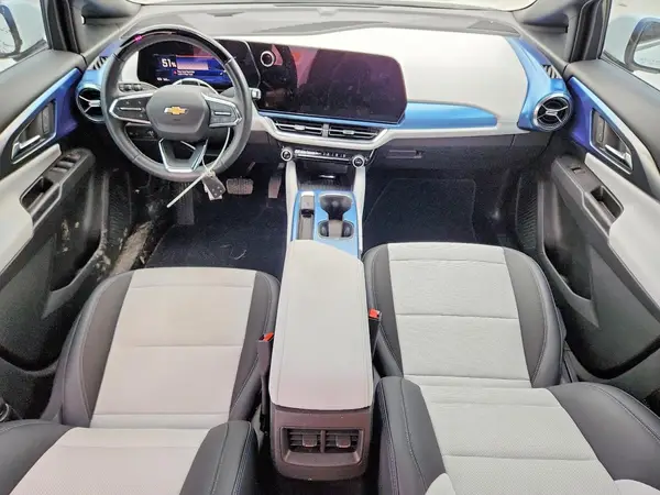 3GN7DLRP6RS263885 2024 CHEVROLET EQUINOX - Image 8