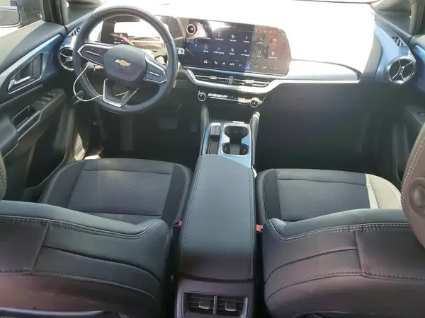 3GN7DLRP6RS265491 2024 CHEVROLET EQUINOX - Image 8