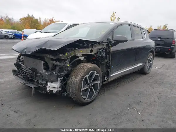 3GN7DLRP6RS277530 2024 CHEVROLET EQUINOX - Image 2