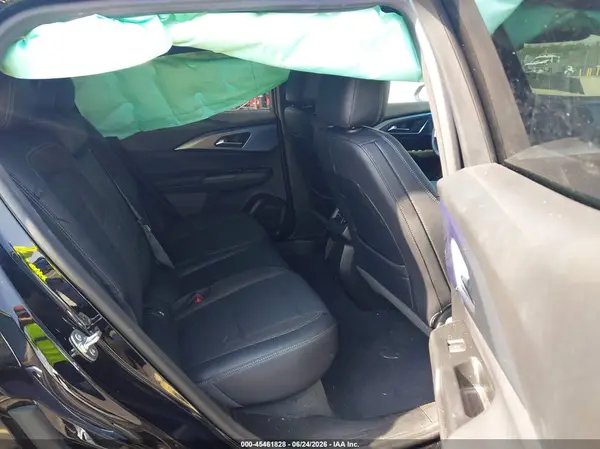 3GN7DLRP6RS286101 2024 CHEVROLET EQUINOX - Image 8