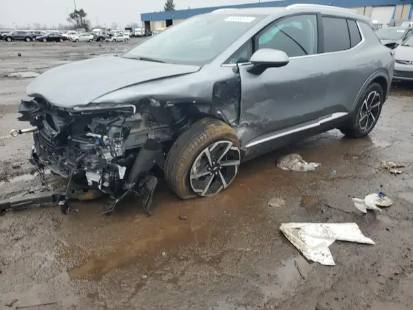 3GN7DLRP6RS289029 2024 CHEVROLET EQUINOX - Image 1