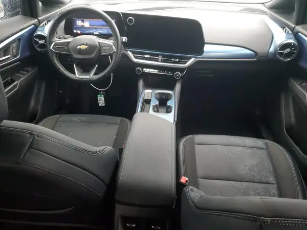 3GN7DLRP6RS292609 2024 CHEVROLET EQUINOX - Image 8