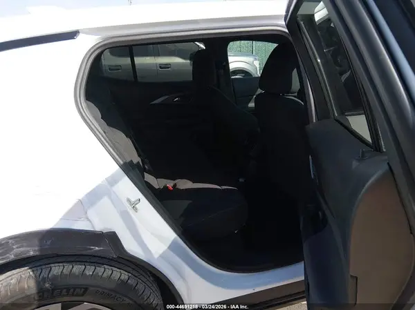 3GN7DLRP6SS112552 2025 CHEVROLET EQUINOX - Image 8