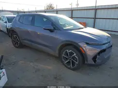 3GN7DLRP6SS113586 2025 CHEVROLET EQUINOX