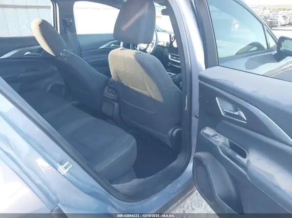 3GN7DLRP6SS113586 2025 CHEVROLET EQUINOX - Image 8