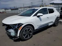 3GN7DLRP6SS114334 2025 CHEVROLET EQUINOX