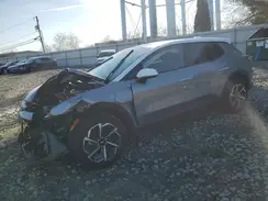 3GN7DLRP6SS140738 2025 CHEVROLET EQUINOX
