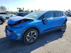 3GN7DLRP6SS150458 2025 CHEVROLET EQUINOX