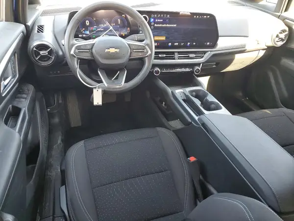3GN7DLRP6SS150458 2025 CHEVROLET EQUINOX - Image 8