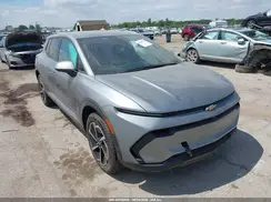 3GN7DLRP6SS158124 2025 CHEVROLET EQUINOX