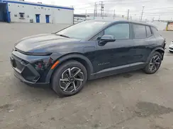 3GN7DLRP6SS161475 2025 CHEVROLET EQUINOX