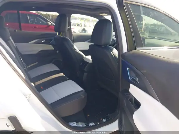 3GN7DLRP6SS169009 2025 CHEVROLET EQUINOX - Image 8