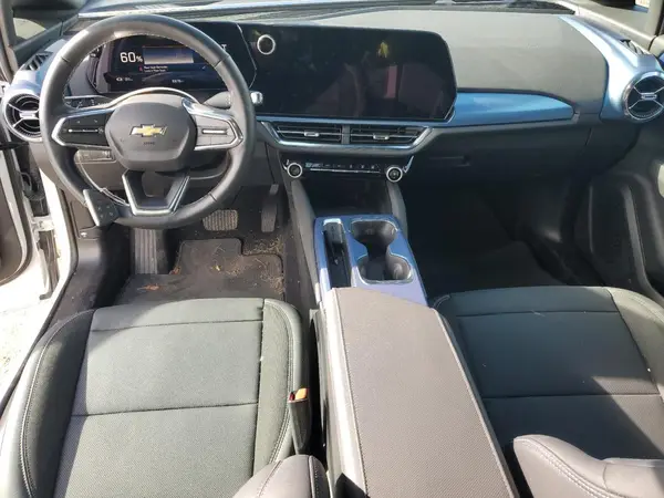 3GN7DLRP6SS171648 2025 CHEVROLET EQUINOX - Image 8