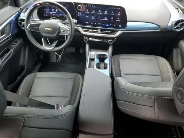 3GN7DLRP7RS251079 2024 CHEVROLET EQUINOX - Image 8