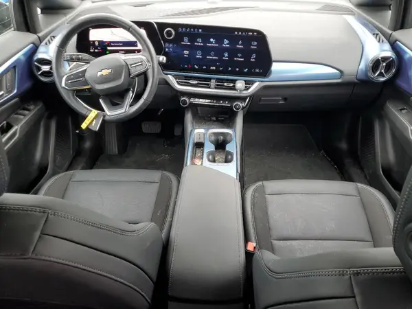 3GN7DLRP7RS261756 2024 CHEVROLET EQUINOX - Image 8