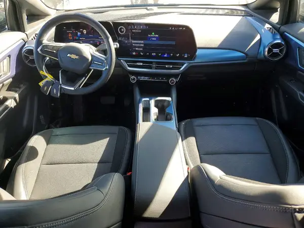 3GN7DLRP7RS262938 2024 CHEVROLET EQUINOX - Image 8