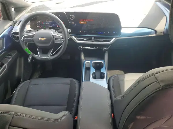 3GN7DLRP7RS264432 2024 CHEVROLET EQUINOX - Image 8