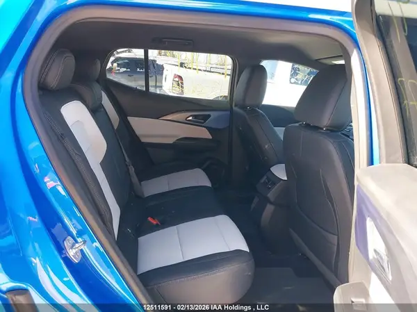 3GN7DLRP7RS287077 2024 CHEVROLET EQUINOX - Image 8