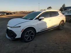 3GN7DLRP7SS114987 2025 CHEVROLET EQUINOX