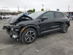 3GN7DLRP7SS118439 2025 CHEVROLET EQUINOX