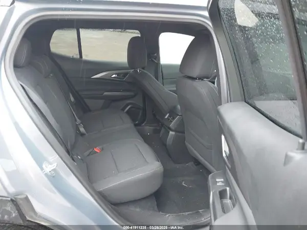 3GN7DLRP7SS126668 2025 CHEVROLET EQUINOX - Image 8