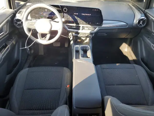 3GN7DLRP7SS139470 2025 CHEVROLET EQUINOX - Image 8