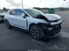 3GN7DLRP7SS146726 2025 CHEVROLET EQUINOX