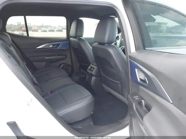 3GN7DLRP7SS146726 2025 CHEVROLET EQUINOX - Image 8