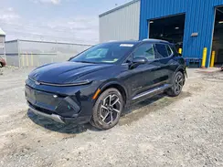3GN7DLRP7SS152252 2025 CHEVROLET EQUINOX
