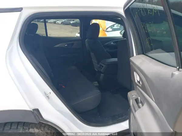 3GN7DLRP7SS154891 2025 CHEVROLET EQUINOX - Image 8