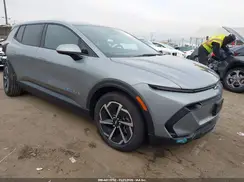 3GN7DLRP7SS158469 2025 CHEVROLET EQUINOX