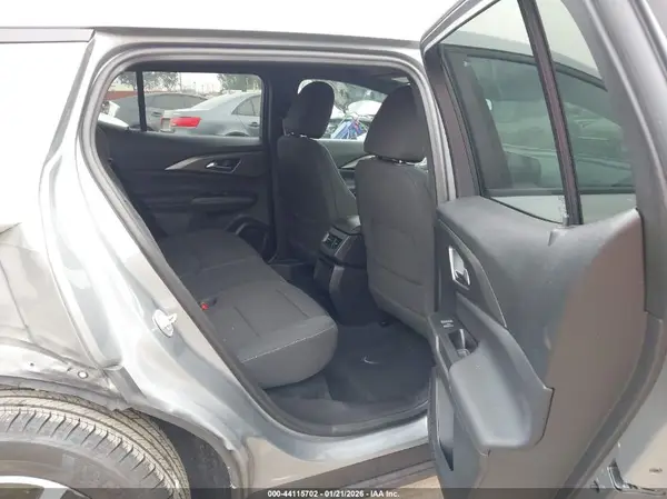 3GN7DLRP7SS158469 2025 CHEVROLET EQUINOX - Image 8