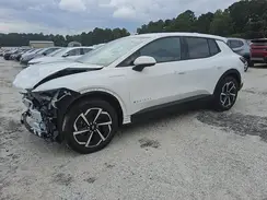 3GN7DLRP7SS169407 2025 CHEVROLET EQUINOX