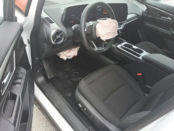 3GN7DLRP7SS169407 2025 CHEVROLET EQUINOX - Image 8