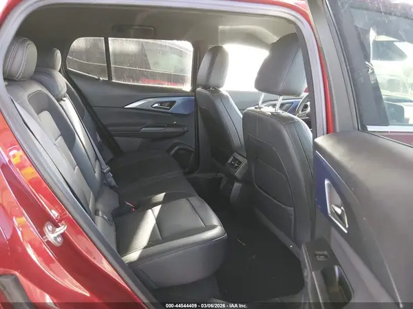 3GN7DLRP7SS176924 2025 CHEVROLET EQUINOX - Image 8